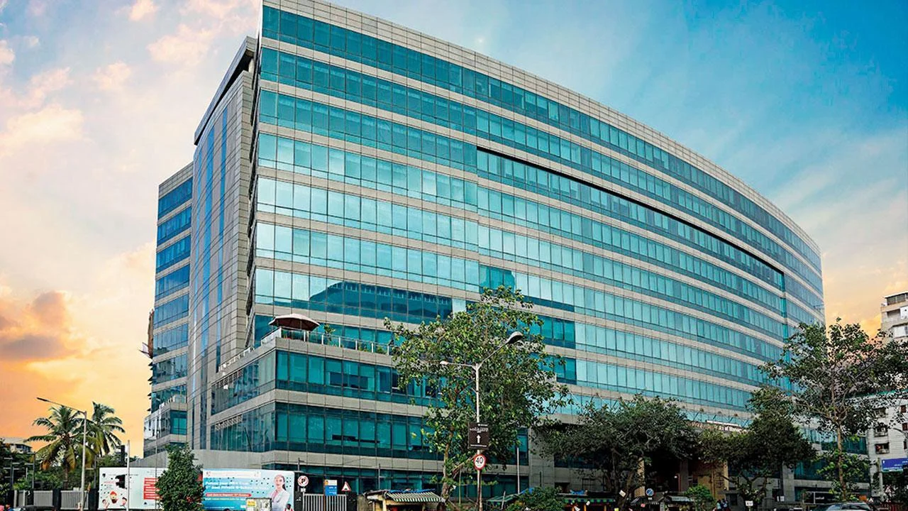 NMIMS Online University