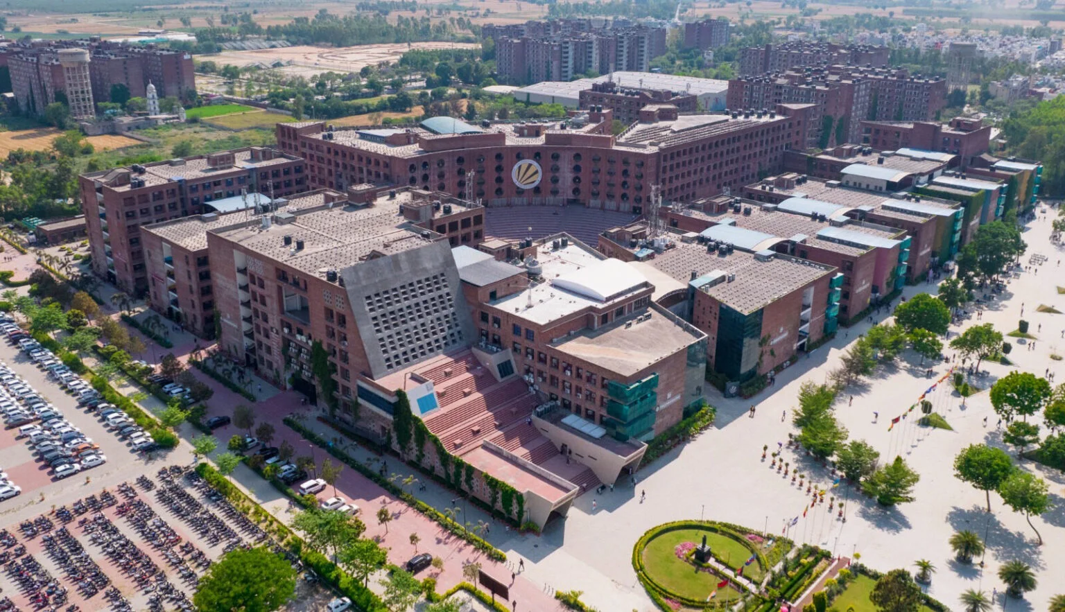 Lovely Professional University Online