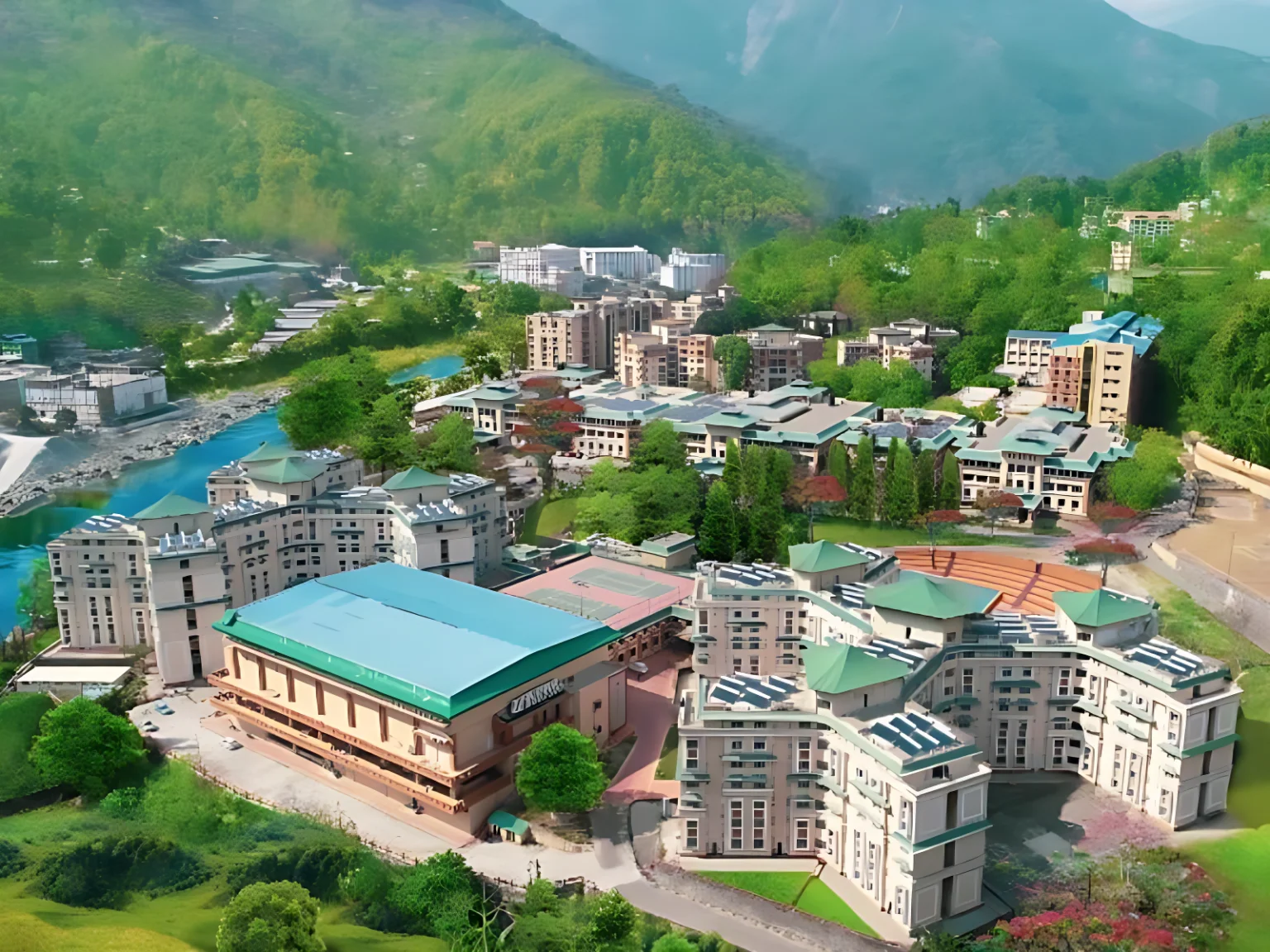 Sikkim Manipal University Online